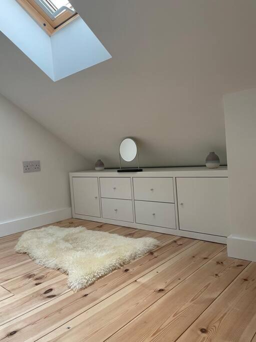 Cosy Rustic Annex In Quiet Cornwall Village Saint Wenn Eksteriør billede